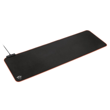Trust GXT 764 Glide-Flex RGB XXL-es egérpad (23395) (trust23395) asztali számítógép kellék
