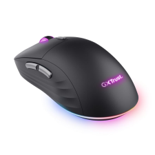 Trust GXT 926 REDEX II vezeték nélküli gaming egér fekete (25126) (trust25126) egér