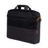 Trust Lisboa 40,6 cm (16") Aktatáska Fekete (25246)