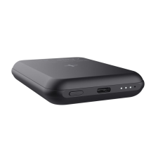 Trust Magno Power Bank 5000mAh - Fekete (24877) power bank