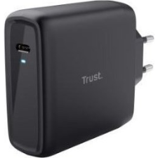 Trust Maxo 100W USB-C Charger Black (24818) mobiltelefon kellék