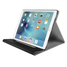 Trust Maxo Folio iPad Pro 12.9&quot; tablet tok fekete (21107) tablet tok
