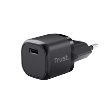 Trust Maxo Univerzális Fekete AC Beltéri (25174) mobiltelefon kellék