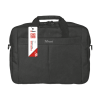 Trust Notebook táska 21551 (Primo Carry Bag for 16" laptops - black) (253886)