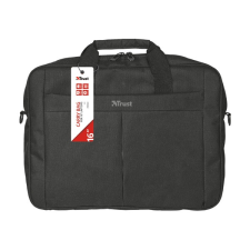 Trust Notebook táska 21551, Primo Carry Bag for 16&quot; laptops - black számítógéptáska