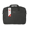 Trust Notebook táska 21551 (Primo Carry Bag for 16" laptops - black)