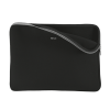 Trust Notebook tok 21251, Primo Soft Sleeve for 13.3" laptops - black (21251)