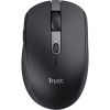 Trust Ozaa Compact Multi Device Wireless Bluetooth Mouse Black (24819)