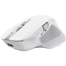 Trust OZAA+ Multi-Connect Wireless BT Mouse White - fehér egér