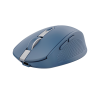 Trust Ozaa Vezeték nélküli Egér - Kék (24934)