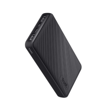 Trust Primo Compact Powerbank 15000mAh fekete (24677) power bank