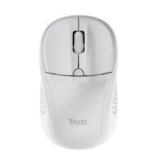 Trust Primo egér Kétkezes Vezeték nélküli RF Optikai 1600 DPI (24795) egér