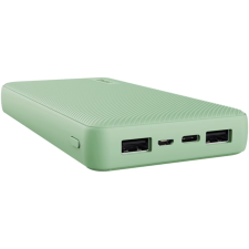 Trust Primo Power Bank 20000mAh - Zöld (25027) power bank