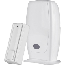 Trust Smart Home ACDB-6600AC vezeték nélküli ajtócsengő és hordozható csengő (71083) csengő