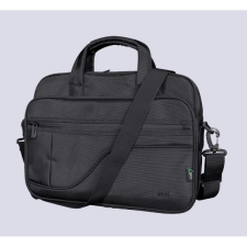 Trust Sydney 16" eco-barát laptop táska fekete (24282) (t24282) számítógéptáska