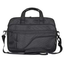 Trust Sydney Eco-friendly laptop bag 16" fekete számítógéptáska