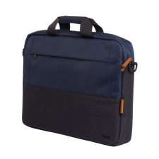 Trust Trust Lisboa 16" laptop carry bag Blue számítógéptáska