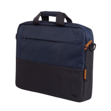 Trust Trust Lisboa 16&quot; laptop carry bag Blue számítógéptáska