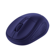 Trust Trust Primo Wireless Mouse Matt Blue (24796) egér