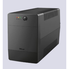 Trust UPS Paxxon 1000VA szünetmentes tápegység (23504) (t23504) szünetmentes áramforrás