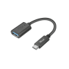 Trust - USB-A - USB C átalakító - 20967