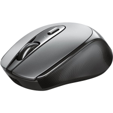 Trust Zaya Rechargeable Wireless Mouse, fekete (23809) egér