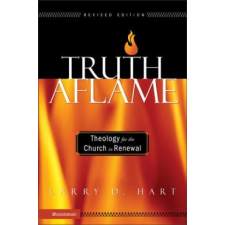  Truth Aflame – Larry D. Hart idegen nyelvű könyv