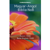 TruthBeTold Ministry Magyar-Angol Biblia No8