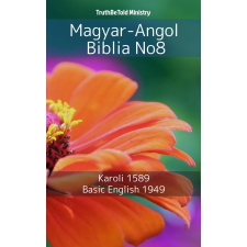 TruthBeTold Ministry Magyar-Angol Biblia No8 vallás