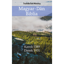 TruthBeTold Ministry Magyar-Dán Biblia vallás