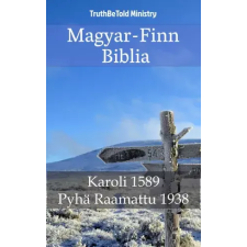 TruthBeTold Ministry Magyar-Finn Biblia egyéb e-könyv