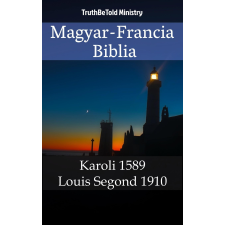TruthBeTold Ministry Magyar-Francia Biblia vallás