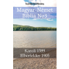 TruthBeTold Ministry Magyar-Német Biblia No3