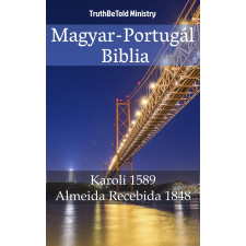 TruthBeTold Ministry Magyar-Portugál Biblia vallás
