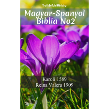 TruthBeTold Ministry Magyar-Spanyol Biblia No2 vallás