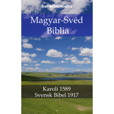 TruthBeTold Ministry Magyar-Svéd Biblia vallás