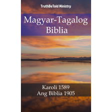 TruthBeTold Ministry Magyar-Tagalog Biblia vallás