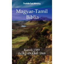 TruthBeTold Ministry Magyar-Tamil Biblia egyéb e-könyv