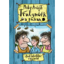  Trutymóék a pácban gyermek- és ifjúsági könyv