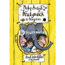  Trutymóék a tengeren gyermek- és ifjúsági könyv