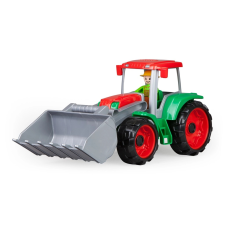 Truxx traktor játék gyerekeknek homokozójáték