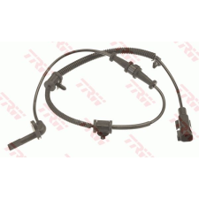 TRW Érzékelő, kerékfordulatszám TRW GBS2155 fékbetét