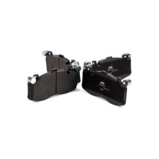 TRW fékbetét készlet 209,8mm,kopásjelző érintkezőhöz előkészítve autóalkatrész