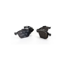 TRW fékbetét készlet kopásjelző érintkezőhöz nincs előkészítve,elsőtengely,15 fékrendszerű" autóalkatrész