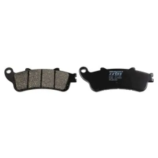 TRW fékbetétkészlet, tárcsafék MCB692 autóalkatrész