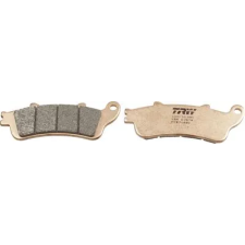 TRW fékbetétkészlet, tárcsafék MCB704SV fékbetét