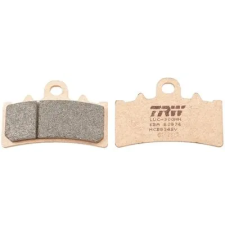 TRW fékbetétkészlet, tárcsafék MCB834SV autóalkatrész