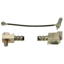 TRW fékcső TRW PHD951 autóalkatrész