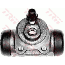 TRW Fékmunkahenger TRW BWD135 fékdob
