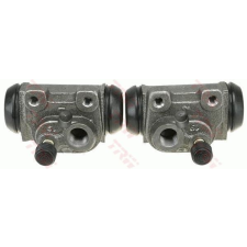 TRW Fékmunkahenger TRW BWD307T fékdob